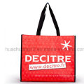 Benutzerdefinierte Billig Logo Print Non Woven Tasche Opg101